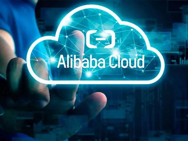 Alibaba Cloud to work with Shell China to help clients implement green, low carbon digital solutions