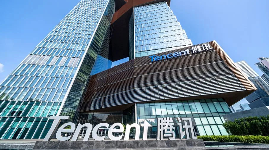 Tencent’s ChatGPT rival gets special task force of executives as it joins Baidu, Alibaba in AI gold rush