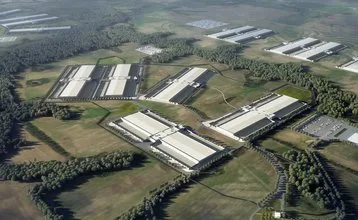 Diode Ventures and ENDEC planning data centers in New Clark City, Philippines