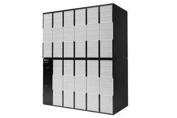 Vertiv launches chilled-water thermal wall for slab floor data centers