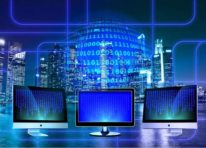 China to form data bureau to boost digital economy, facilitate data handling