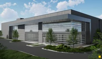 Stack Infrastructure to raise $250m for data center expansion