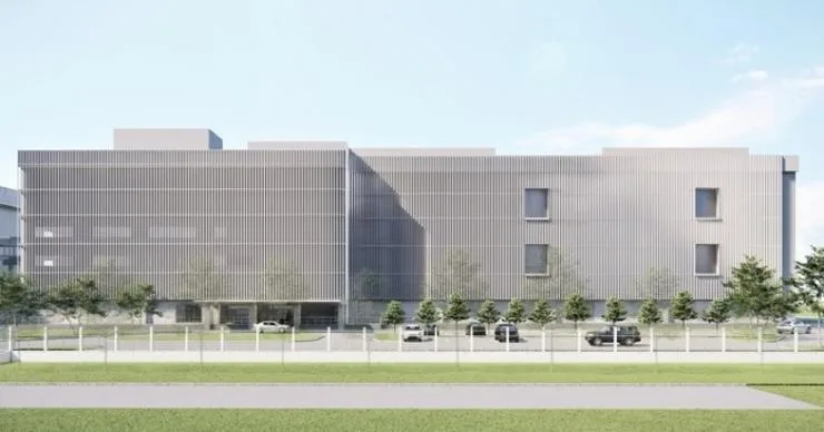 NTT invests US$90m to build largest data centre in Thailand