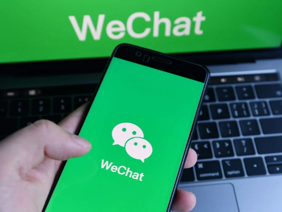 Tencent brings paid subscription to WeChat Channels in race against  short video giants ByteDance, Kuaishou