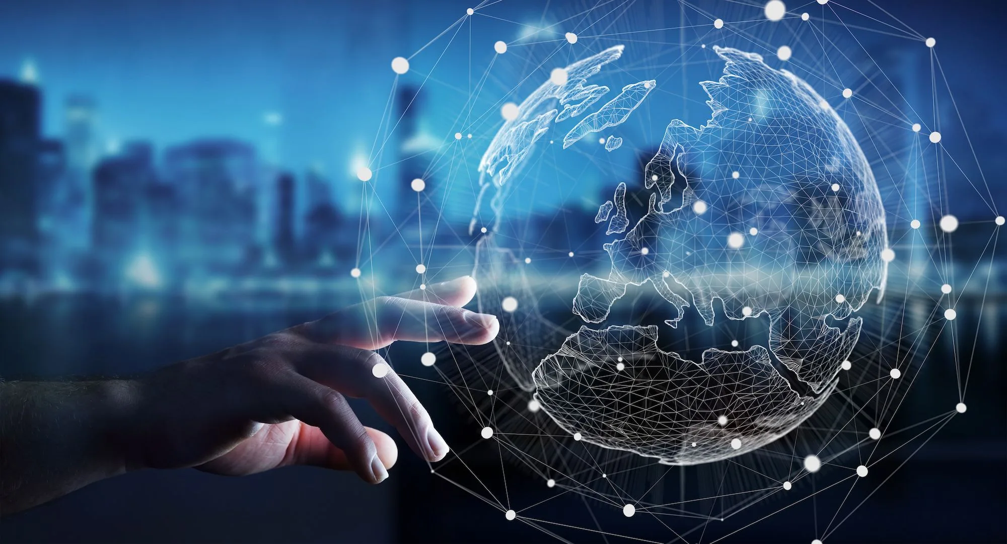 China to hold annual summit to promote digital development