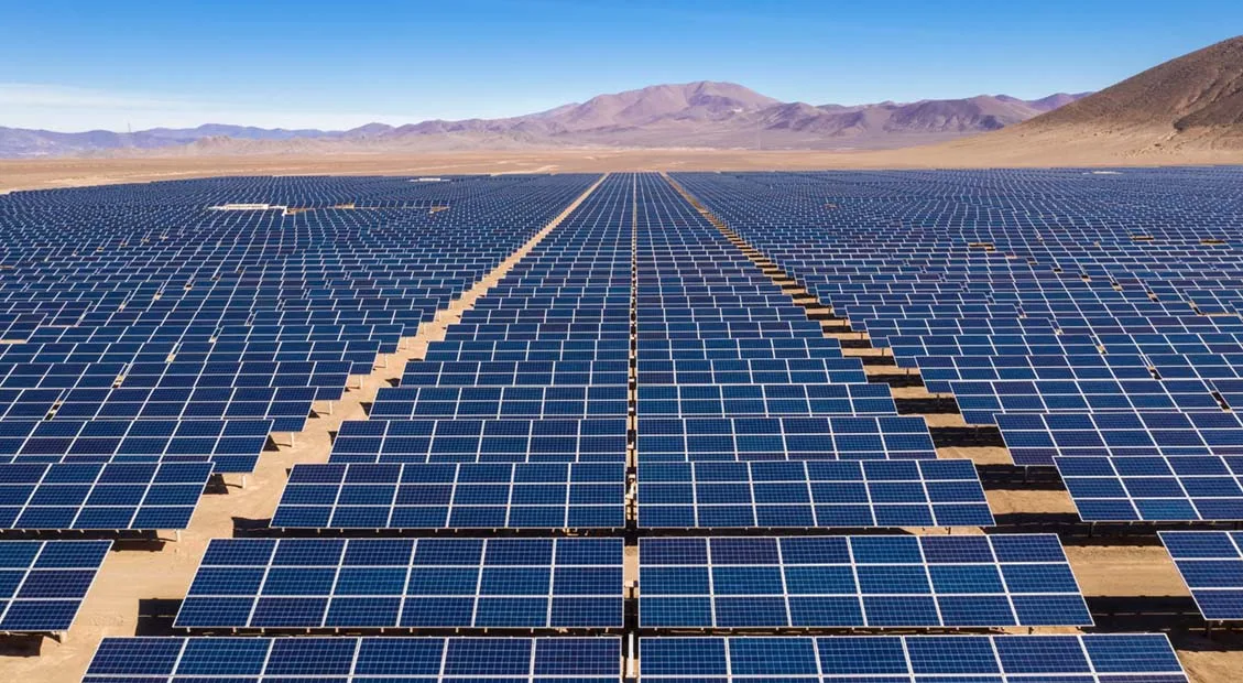 AIIB Supports Masdar’s Solar Power Projects in Uzbekistan