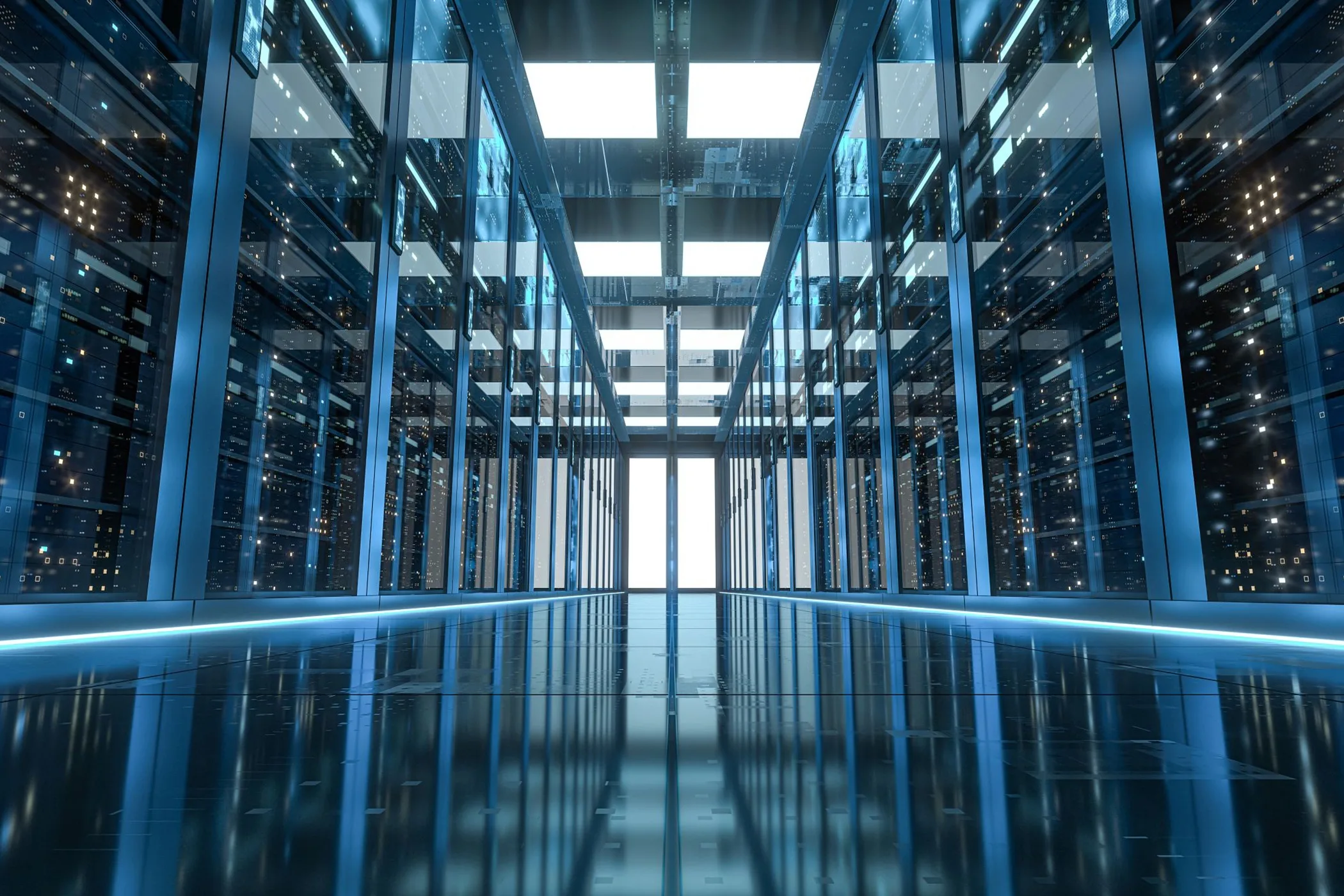 ‘Gold Rush’ in Artificial Intelligence Expected To Drive Data Center Expansion