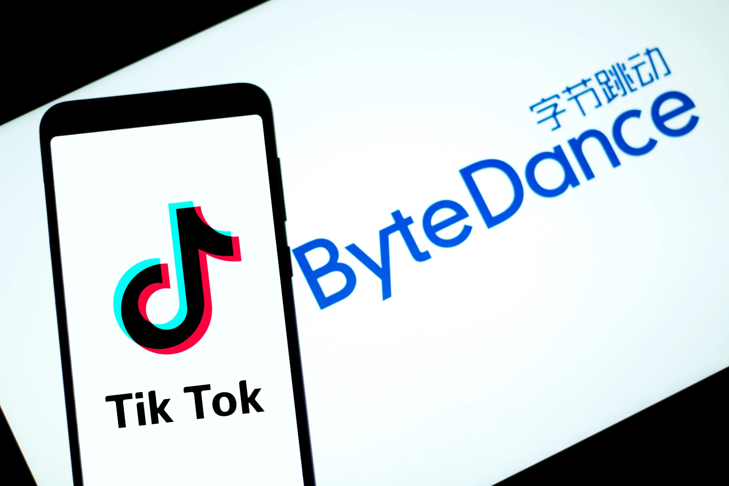 ByteDance’s Profit Surges 79%, Exceeding Alibaba and Tencent