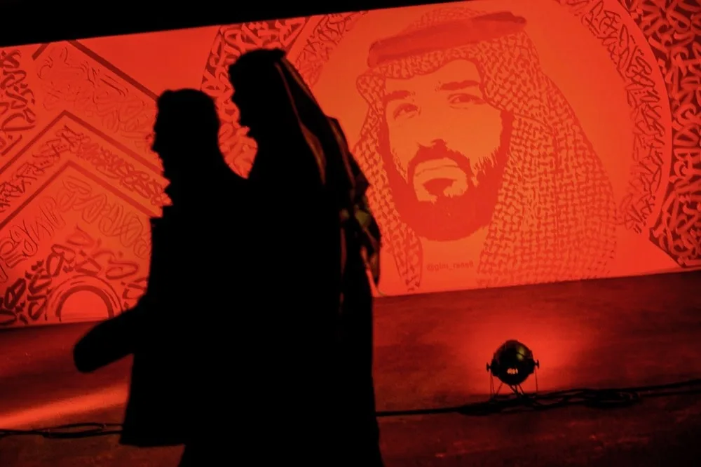 Saudi Arabia: Microsoft should hold off on data center