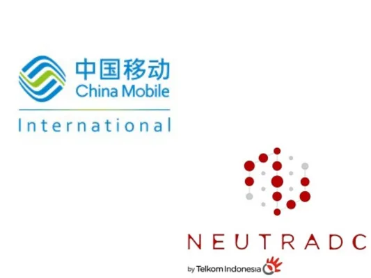 China Mobile International signs MoU with NeutraDC