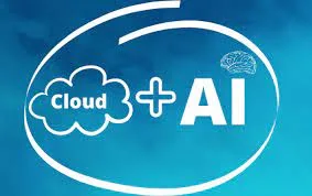 Cloud-AI integration signals boost for digital economy