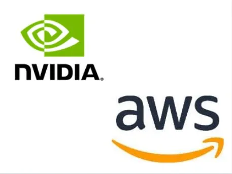 AWS and NVIDIA Collaborate to Build Generative AI Applications