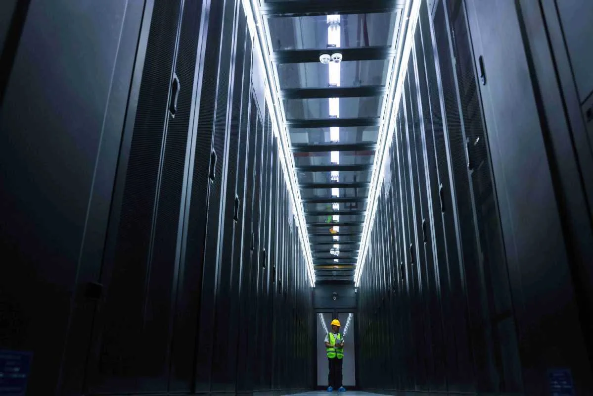 Johor – the new centre for data storage