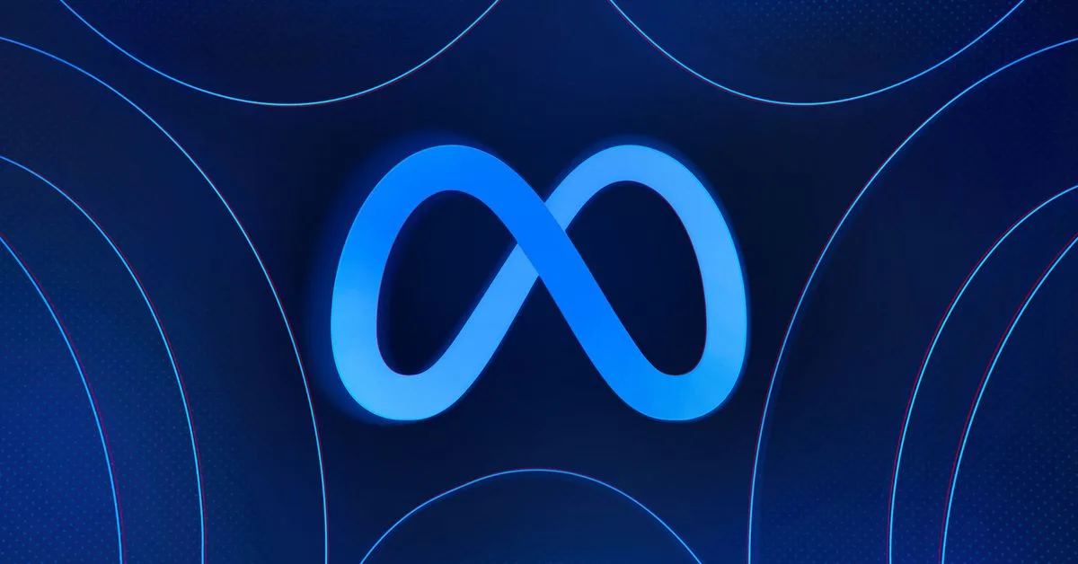 Meta open-sources multisensory AI model that combines six types of data