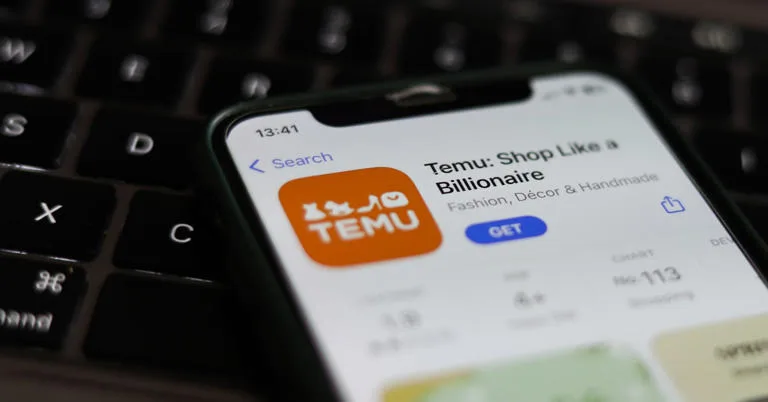 Tech giant PDD Holdings, parent of Pinduoduo and Temu, moves headquarters from China to Ireland