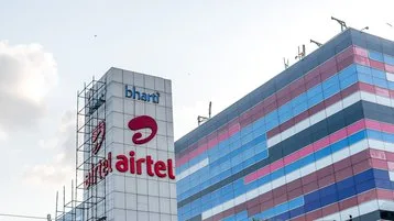 Airtel plans for Nxtra to build five data centers in Africa