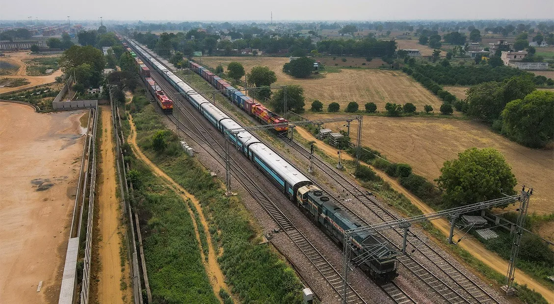 AIIB Supports Multilateral Transport Initiative for Improved Transport Data