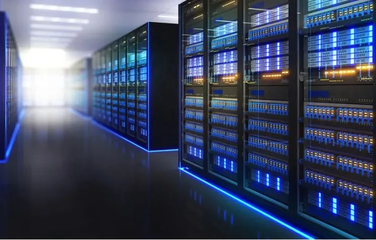Princeton to get solar power for its data centre from Tata