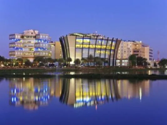 NTT to partner with property developer Prestige Group for 100MW data center in India