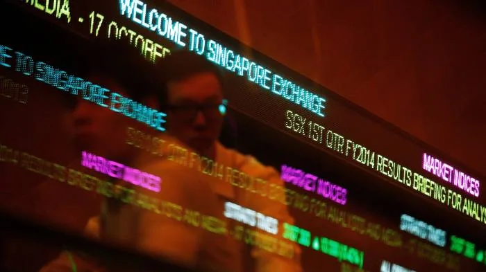 Singapore’s listing ambitions hit by woes of data centre operator