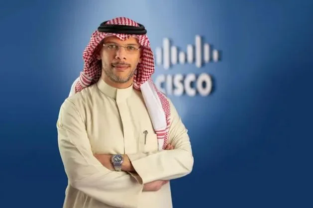 Cisco announces plan to establish Edge data center in Saudi Arabia for cloud security services