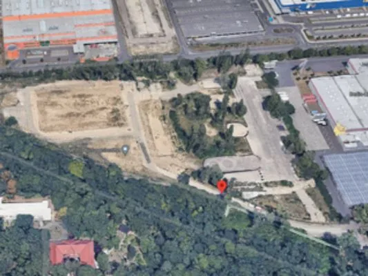 Van Caem plans 100MW data center in Berlin