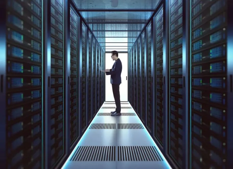 Vertiv unveils its newest data centre solution in Asia