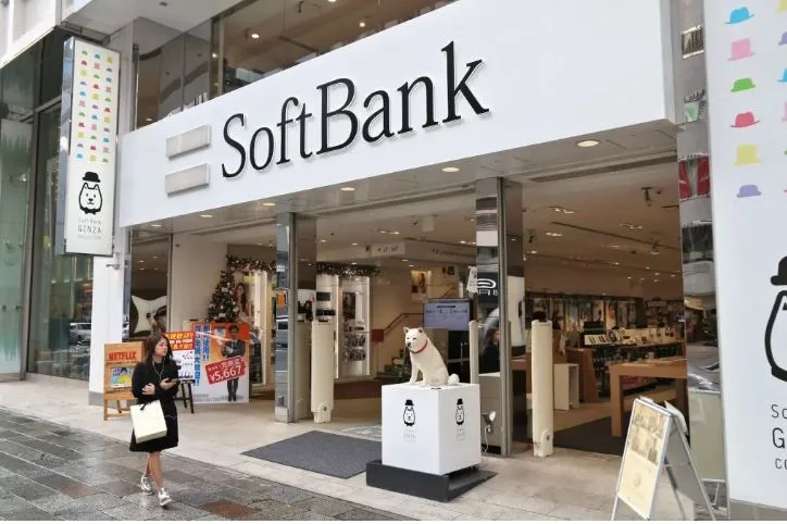 SoftBank, Nvidia team up for advanced AI data centers in Japan