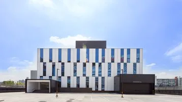 Telehouse launches data center in Bangkok, Thailand