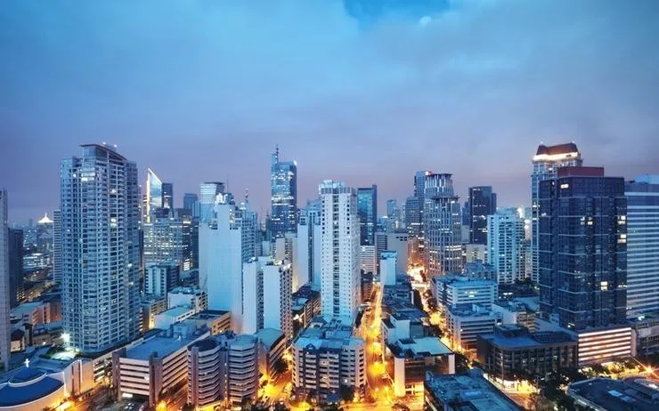 PLDT unveils plans for twelfth data centre in the Philippines