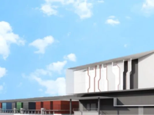 STT GDC launches Jakarta data center in Indonesia