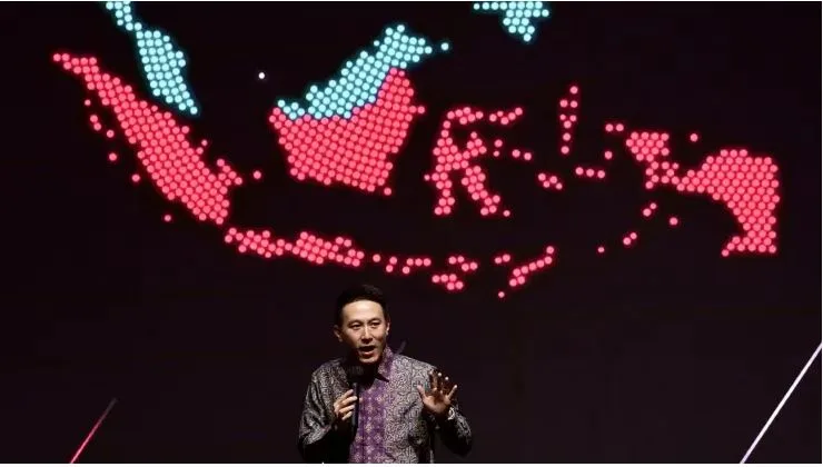 BYTEDANCE'S TIKTOK TO INVEST BILLIONS IN SOUTHEAST ASIA, SAYS CEO