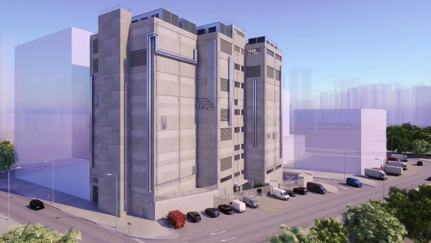 AirTrunk to build second Hong Kong data centre by 2024