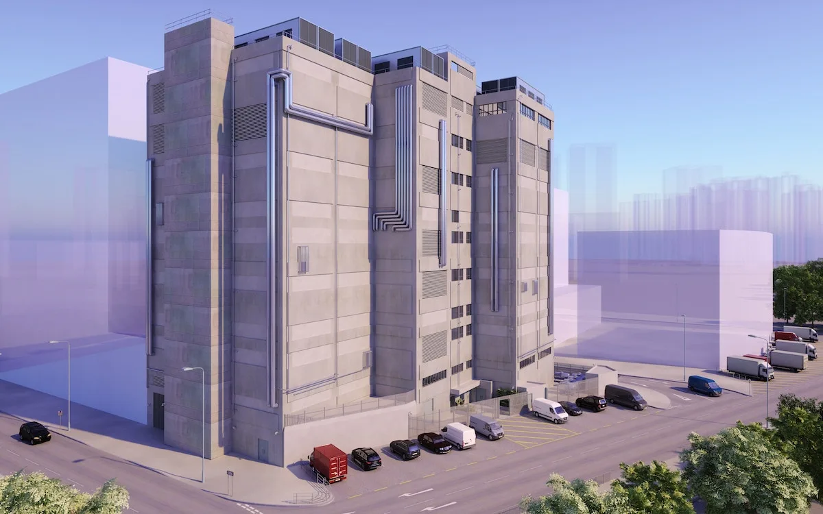 AirTrunk expands in Hong Kong, announces second data centre