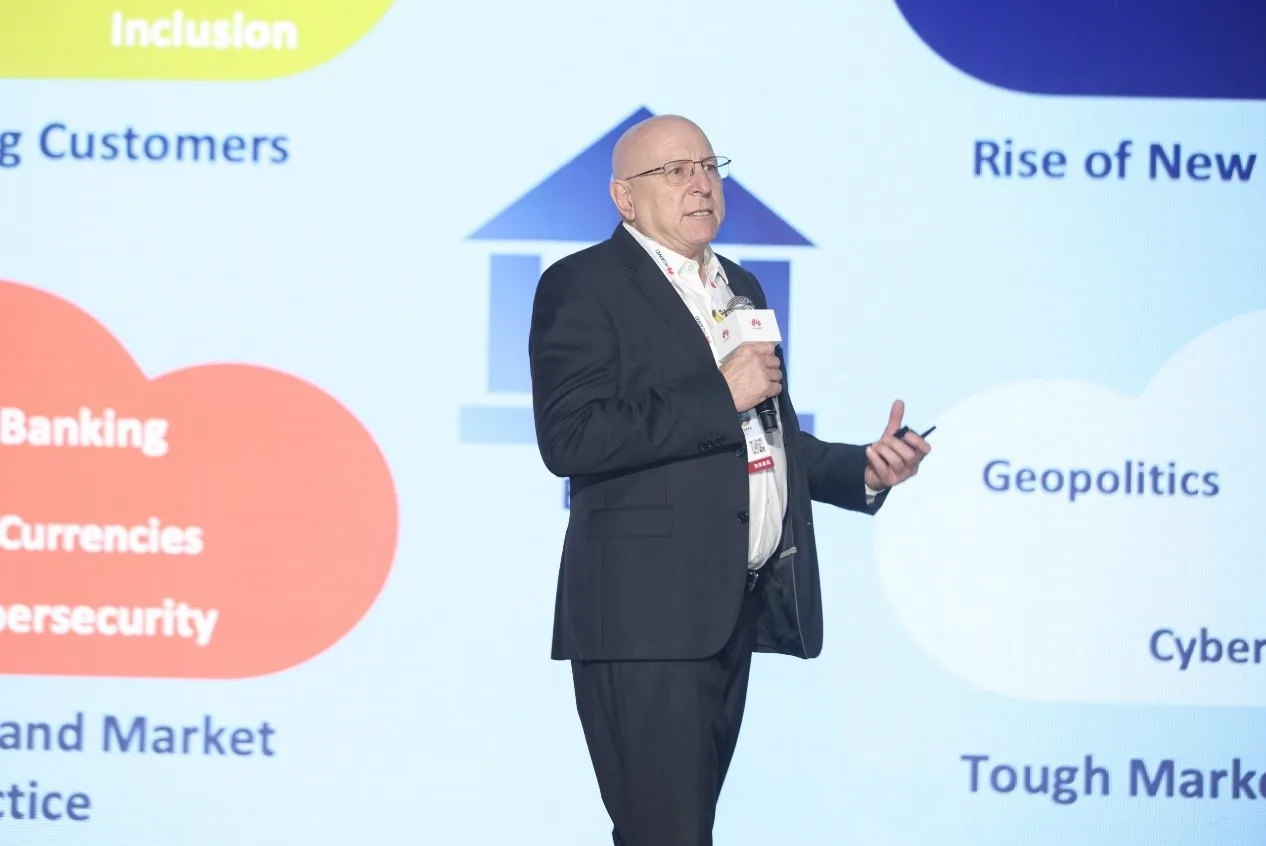 Temenos and Huawei strengthen partnership to accelerate cloud modernization in banking