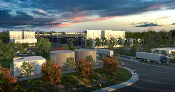 Microsoft confirms plans for one data center campus in Sydney, drops plans for another