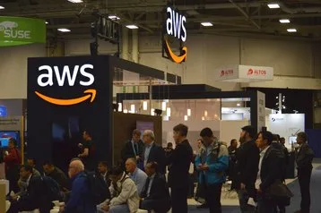 AWS launches Local Zone in Manila, Philippines