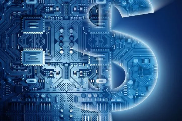 China's digital economy lead set to drive world growth