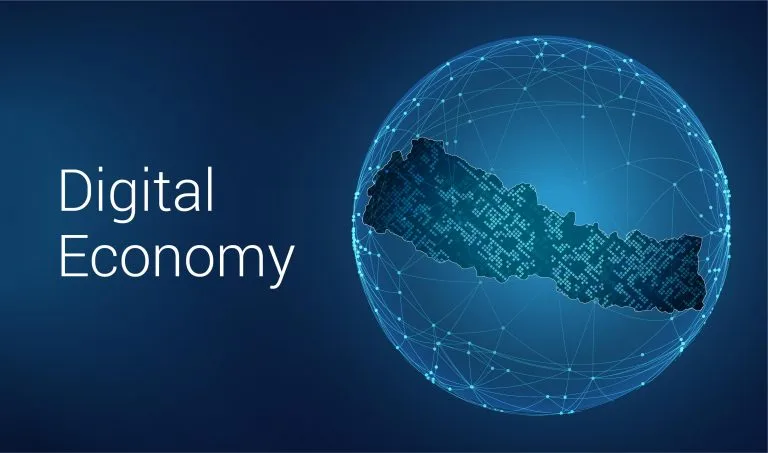 China proposes city cooperation for global digital economic development
