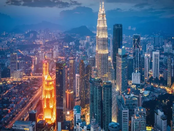 Telekom Malaysia and Maxis set to share 2G and 4G infrastructure