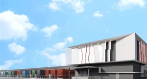 ST TELEMEDIA LAUNCHES FIRST INDONESIA DATA CENTRE AT 72MW WEST JAVA CAMPUS