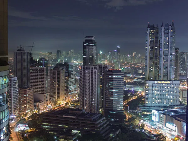 PLDT and its subsidiaries boost data centre and cable connectivity
