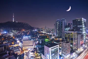 GIC looks to raise funds for South Korean data center project – report