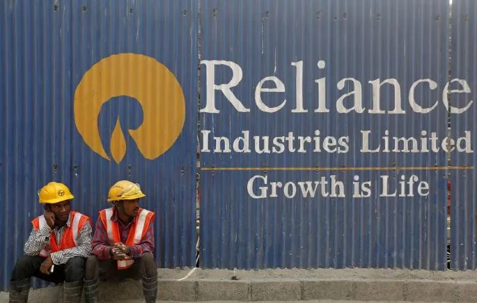 Reliance to invest $122 mln in Brookfield JV for data center projects in India