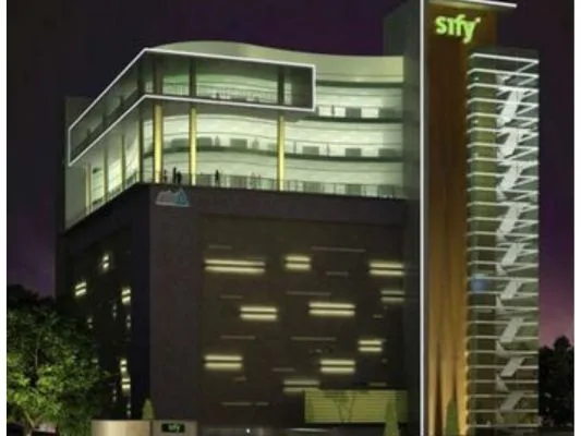India's Sify raises $73 million from Kotak Data Center Fund