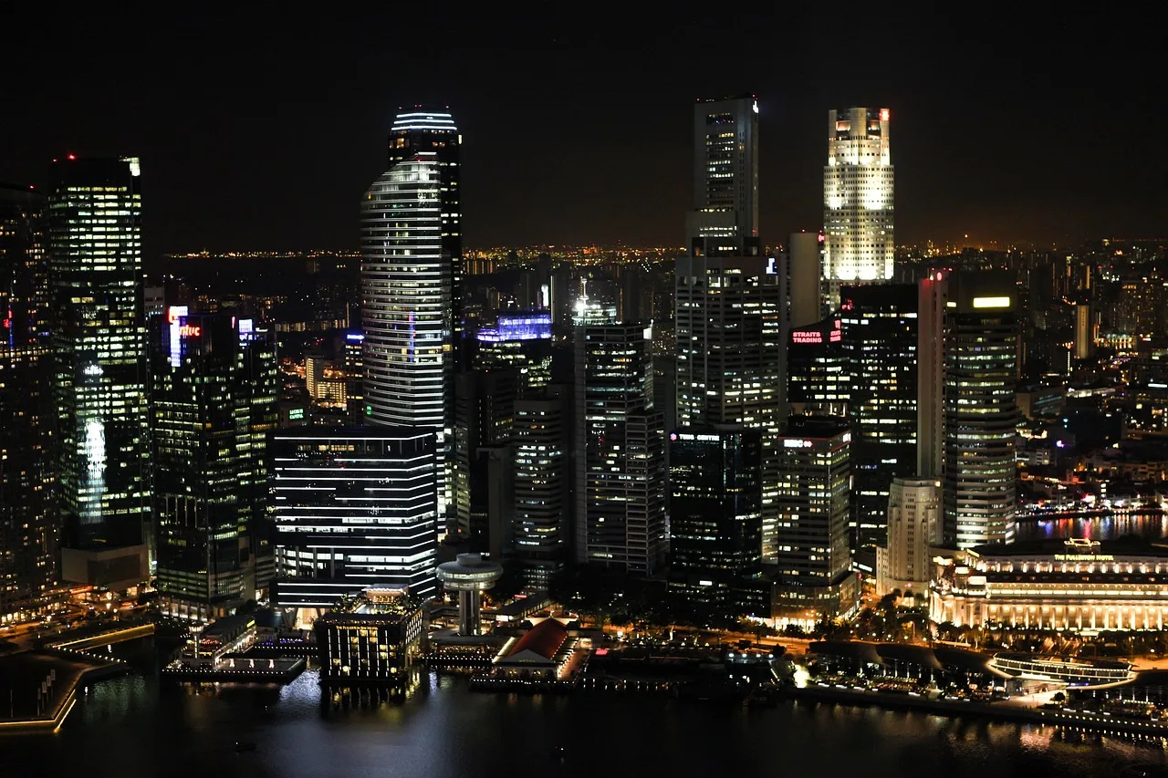 Singapore Ends Data Center Pause As It Seeks Sustainable Growth