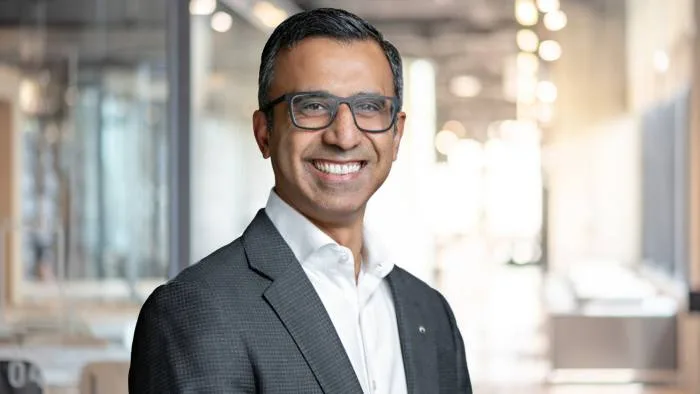 Data sovereignty push boosting demand for digital infrastructure, says NTT