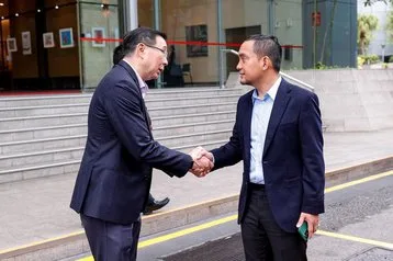 Singapore’s Singtel plans Johor data center in Malaysia