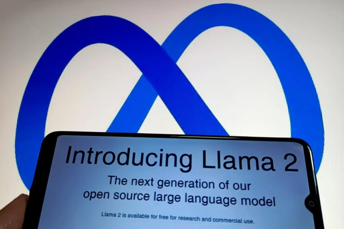 Chinese e-commerce giant Alibaba’s cloud services unit extends  support in China for Meta’s latest open-source AI model