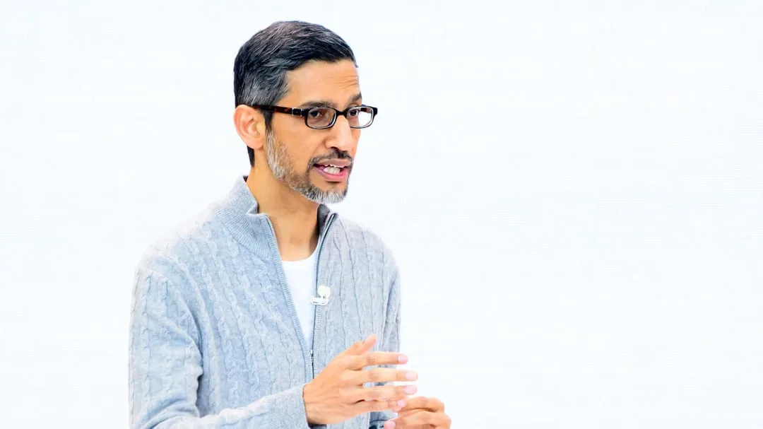Google reshuffles Assistant unit, lays off some staffers, to ‘supercharge’  products with A.I.